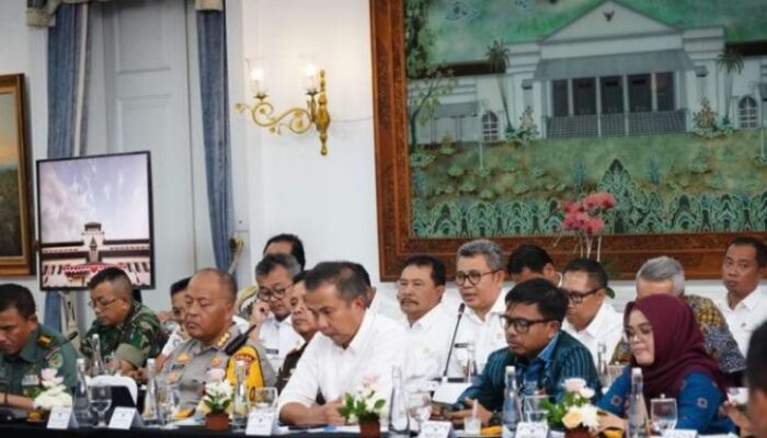 Jabar Siap Selenggarakan Pilkada Serentak 