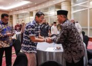 Sandiaga Uno: Maksimalkan Bisnis Umrah dengan Membangun Potensi yang Ada
