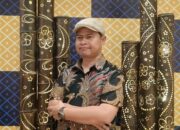Rasminto Direktur HSI Berikan Apresiasi Pidato Presiden Prabowo dalam Rapim TNI-Polri