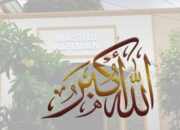 Allahu Akbar