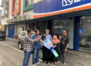 BRI Branch Office Tambun Gelar Panen Hadiah Simpedes Periode II 2024, Hadirkan Hadiah Utama Mobil Suzuki Ertiga