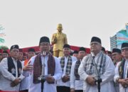 Pramono Tegaskan Komitmen Lestarikan Budaya Betawi di Tengah Jakarta Menuju Kota Global