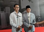 Datangi KPK, Menag Siap Jadi Teladan Antikorupsi