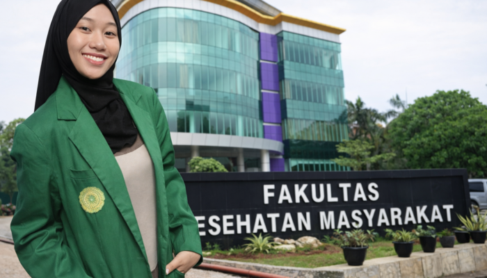 Mahasiswa UMJ Raih Medali Emas Olimpiade Nasional Sosiologi 2026