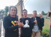 Relawan Bupati Aing Tebar 1.000 Takjil, Hangatkan Berbuka Pengendara di Purwakarta
