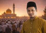 Idulfitri atau Iduladha Jatuh di Jumat, Bagaimana Hukum Shalat Jumat?