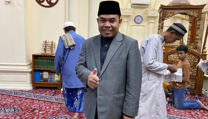 Puasa sebagai Jalan Perubahan: Dari Kesabaran Menuju Kemuliaan