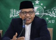 Gus Ulil: Penahanan Gus Yaqut Bisa Picu Kemarahan Warga NU