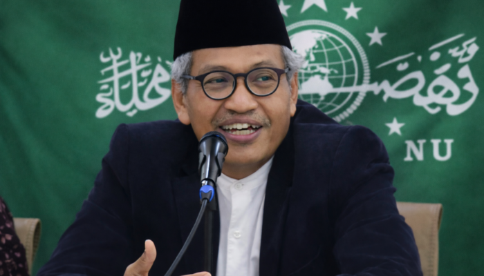 Gus Ulil: Penahanan Gus Yaqut Bisa Picu Kemarahan Warga NU