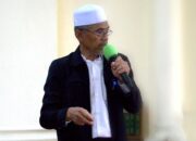 Ramadan sebagai Madrasah Iman: Jalan Muhasabah dan Transformasi Spiritual Umat
