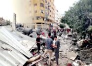 Korban Tewas di Gaza Tembus 72 Ribu Jiwa, PBB Soroti Dugaan Genozida dan Penyiksaan Sistematis