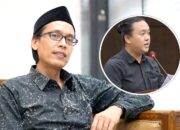 PBNU Kutuk Penyiraman Air Keras terhadap Aktivis KontraS Andrie Yunus