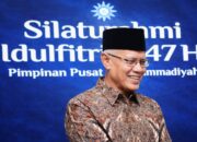 Perbedaan Idulfitri 1447 H, Muhammadiyah Tuai Simpati di Tengah Polemik Ulil Amri