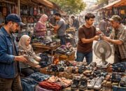 Jual Barang Bekas Tanpa Ungkap Cacat Bisa Dipidana, Ini Dasar Hukumnya