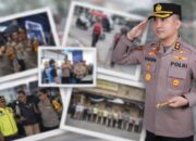 Kapolres Purwakarta Apresiasi Sinergi Pengamanan Idulfitri 1447 H