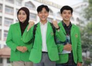 Universitas Islam As-Syafi’iyah: Menentukan Arah Hidup di Tengah Kegelisahan Generasi Muda