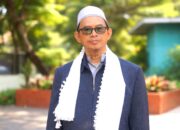 Ustadz Mahmuddin Abu Izzi : Dari Madrasah Ramadan Menuju Keluarga Surga dan Kepedulian Global untuk Palestina