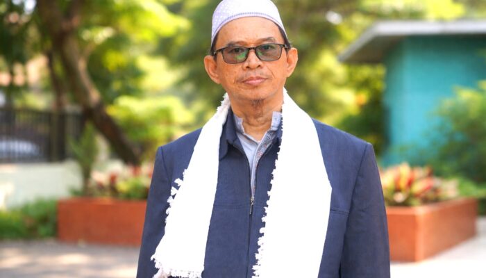 Ustadz Mahmuddin Abu Izzi : Dari Madrasah Ramadan Menuju Keluarga Surga dan Kepedulian Global untuk Palestina