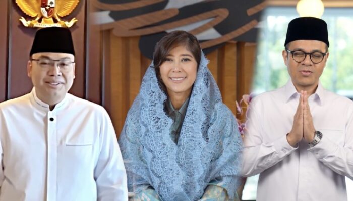 Di Idulfitri 1447 H, Komdigi Ajak Warga Lawan Disinformasi