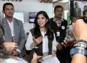 Meutya Hafid: Konektivitas Mudik Lebaran 2026 Aman dan Optimal