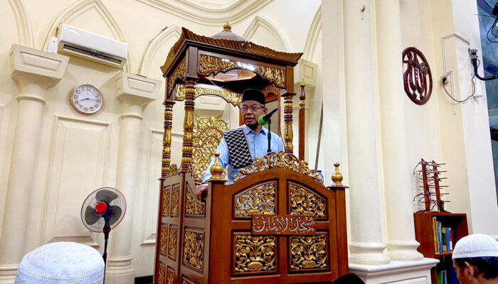 Memahami Keutamaan Lailatul Qadar: Malam Kemuliaan yang Mengubah Kehidupan