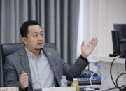BKSAP DPR RI Kecam Kebijakan Hukuman Mati terhadap Tahanan Palestina