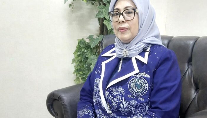 Kasus Pelecehan di FH UI, MUI Desak Penegakan Hukum dan Penguatan Moral Mahasiswa