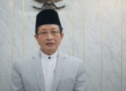 Menag Ajak Umat Jadikan 1 Muharam Momentum Perkuat Persatuan