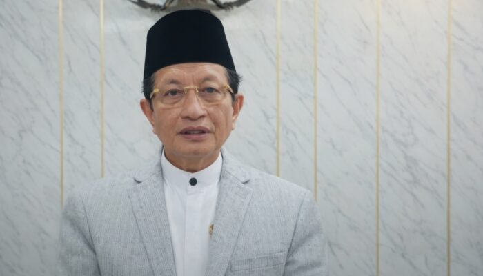 Menag Ajak Umat Jadikan 1 Muharam Momentum Perkuat Persatuan