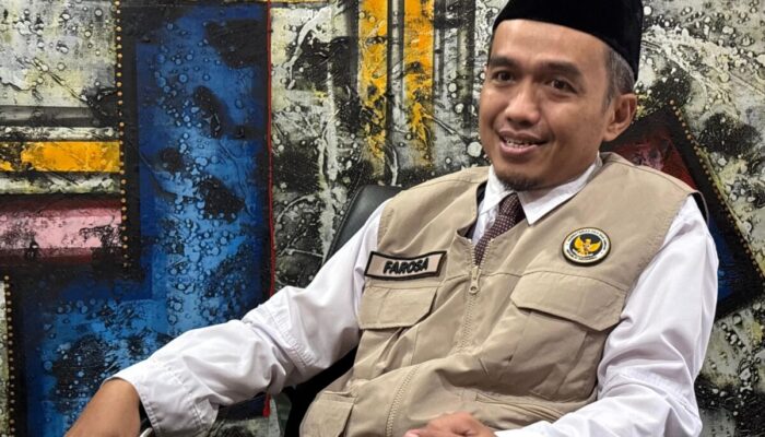 Waspada Penipuan Berkedok Validasi Data Jamaah Haji