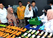 Menkomdigi Tinjau Koperasi Pesantren Al Ittifaq, Dorong Model Koperasi Merah Putih Berbasis Komunitas