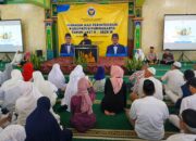 473 Calon Jemaah Haji Purwakarta Ikuti Manasik, Siap Berangkat ke Tanah Suci