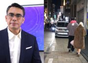 Pacaran di Bawah Umur Bisa Dipidana ? Begini Penjelasan Prof. Dr. Jamin Ginting