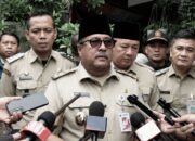 Kecelakaan KA Bekasi, Pemprov DKI Siap Bantu Kerahkan BPBD, PMI, dan Damkar