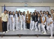 Dosen UM Indonesia Dila Novita Perkuat Kolaborasi Global, Isi Kuliah Umum di Empat Kampus Filipina