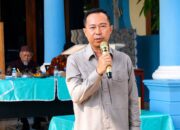 Pemilihan RW 05 Kotabaru Demokratis, Lurah Endang Kusnadi Apresiasi Antusiasme Warga