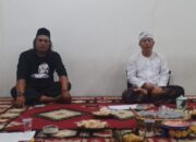 Pengajian Rutin Malam Jumat Saung Peradaban: Jalin Silaturahmi dan Cari Solusi Masalah Sosial