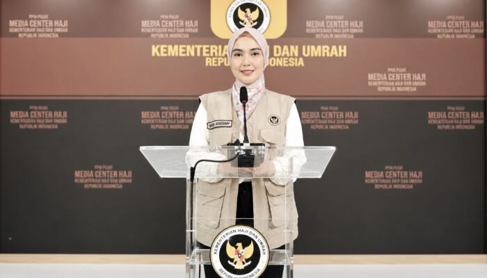 5 Jemaah Haji Wafat, 101 Dirawat di RS Arab Saudi; Pemerintah Tegaskan Keselamatan Prioritas