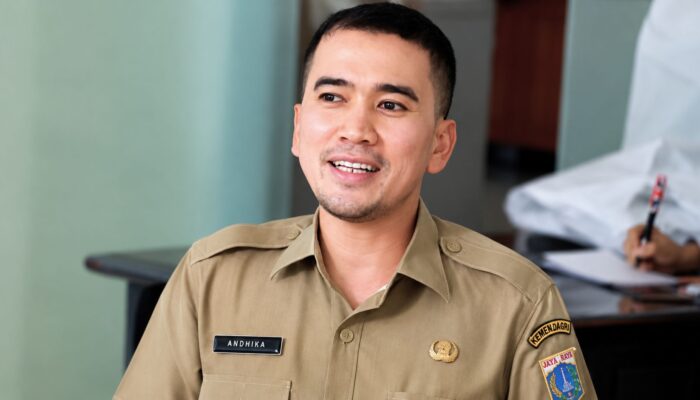 Pemprov DKI Cabut Izin Dua Tempat Hiburan di Jakbar, Tegas Perangi Narkoba