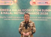 Kemenag Imbau UMKM Segera Urus Sertifikasi Halal Jelang Wajib Halal Oktober 2026