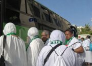 Pemerintah Gagalkan 118 Calon Jemaah Haji Nonprosedural, Kemenhaj Minta Masyarakat Gunakan Jalur Resmi