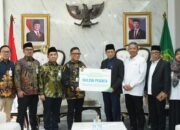 Kemenag dan BPJS Ketenagakerjaan Perkuat Perlindungan GTK Islam, Klaim Manfaat Capai Rp76,7 Miliar