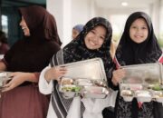 Kemenag-BGN Benahi Data Penerima MBG Pesantren