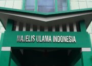 MUI: Kurban Presiden dari APBN Sah Secara Syariat, Bentuk Kepedulian Negara kepada Rakyat