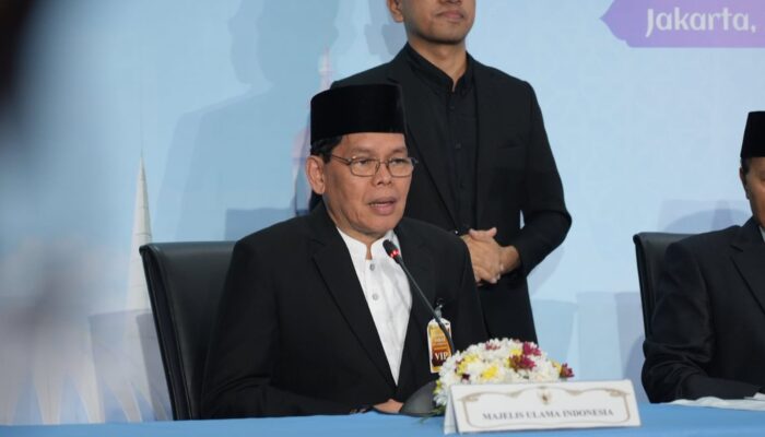 MUI Ajak Umat Jadikan Iduladha Momentum Perkuat Kepedulian Sosial