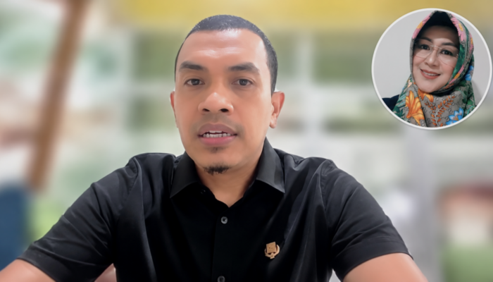 Tim Hukum Soroti Penangkapan Dokter Tifa dalam Kasus Ijazah Jokowi