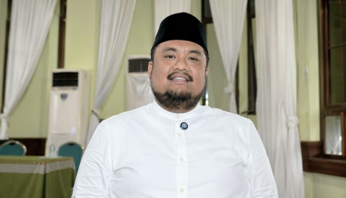 MOSAIC Tawarkan Pembiayaan Syariah untuk PLTS Komunitas, Lazismu: Potensi Wakaf Capai Rp180 Triliun