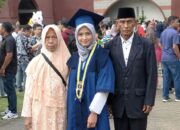 Putri Pengayuh Becak Tembus S2 ITB dalam 10 Bulan, Kini Raih Beasiswa S3 ke Korea