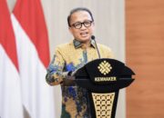 AI dan Digitalisasi Ubah Pasar Kerja, Kemnaker Siapkan Strategi Adaptasi