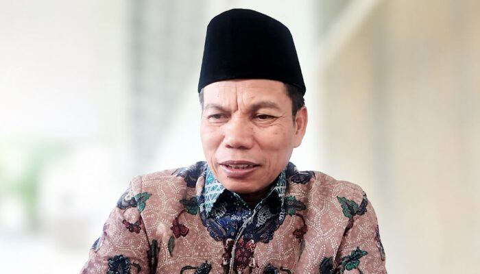 Kemenag Tegaskan Pengisian Jabatan ASN Berdasarkan Merit, Bukan Kedekatan Personal